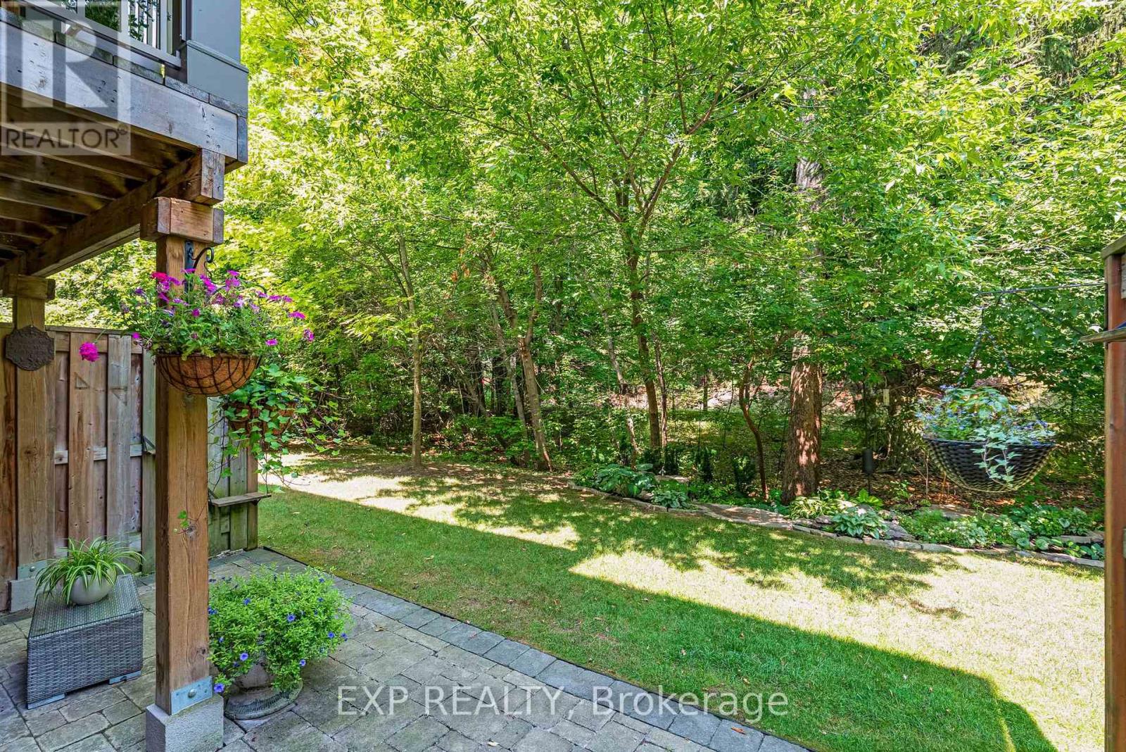776 Harry Syratt Avenue, Newmarket, Ontario  L3X 0A3 - Photo 45 - N12471333