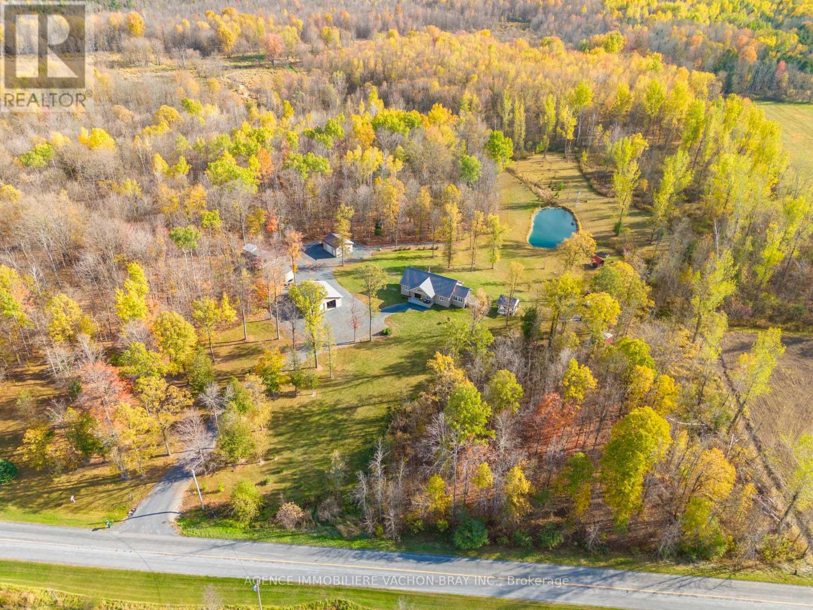 18668 CONCESSION 2 ROAD, North Glengarry, Ontario