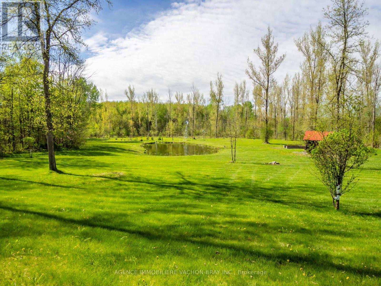 18668 Concession 2 Road, North Glengarry, Ontario  K0C 1B0 - Photo 33 - X12371696