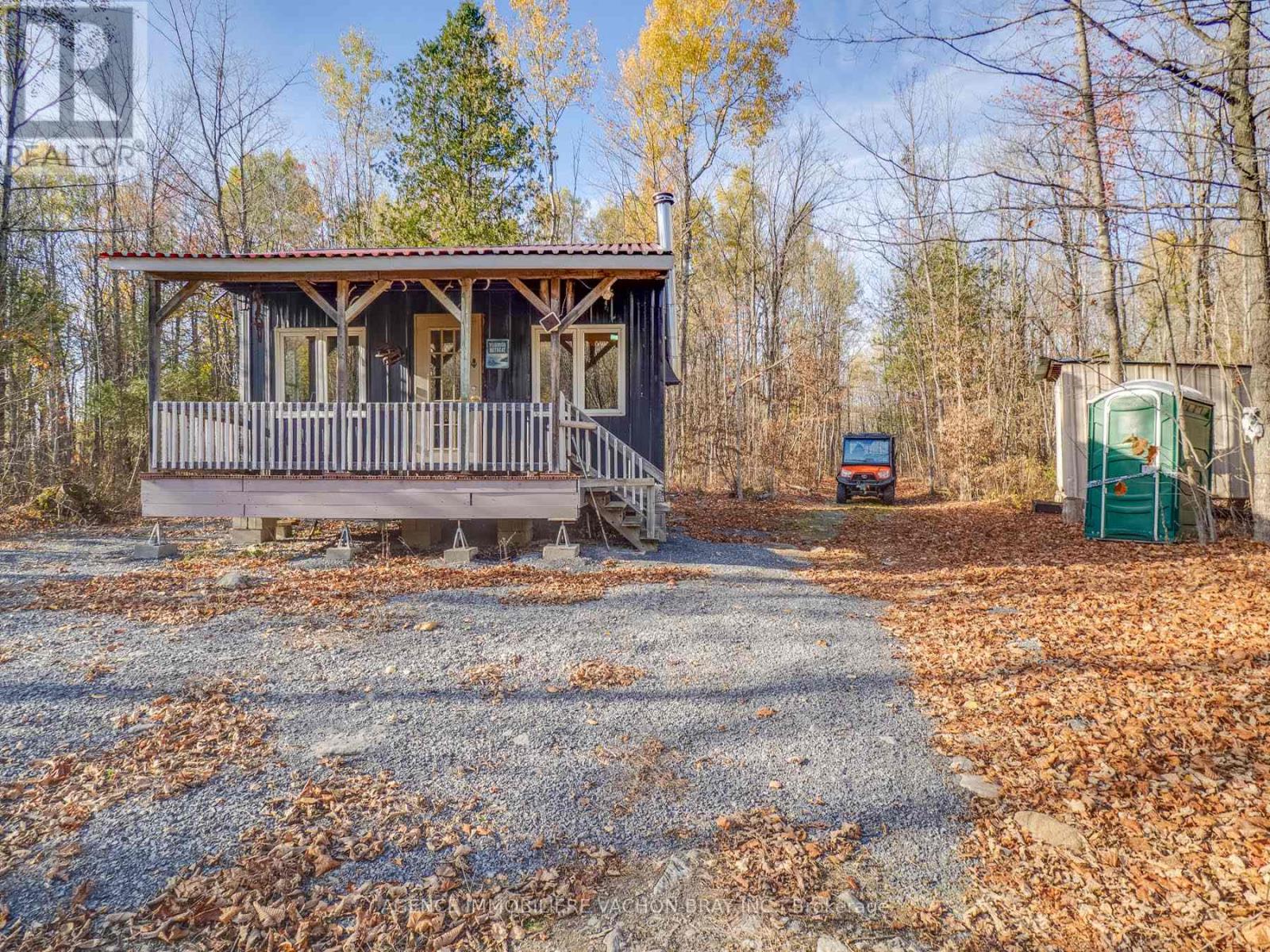 18668 Concession 2 Road, North Glengarry, Ontario  K0C 1B0 - Photo 5 - X12371696