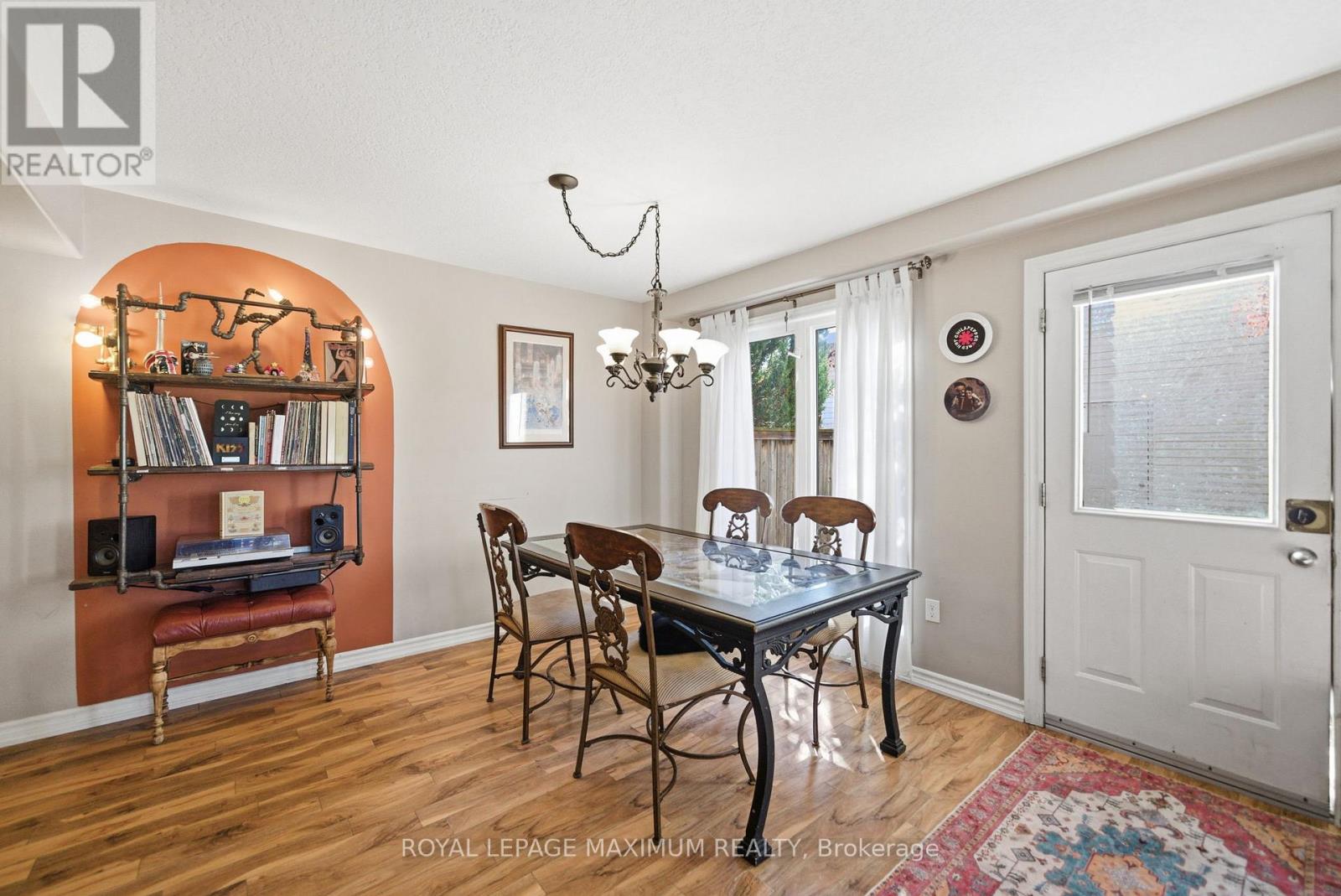 12a Marsellus Drive, Barrie, Ontario  L4N 0Y4 - Photo 12 - S12471235
