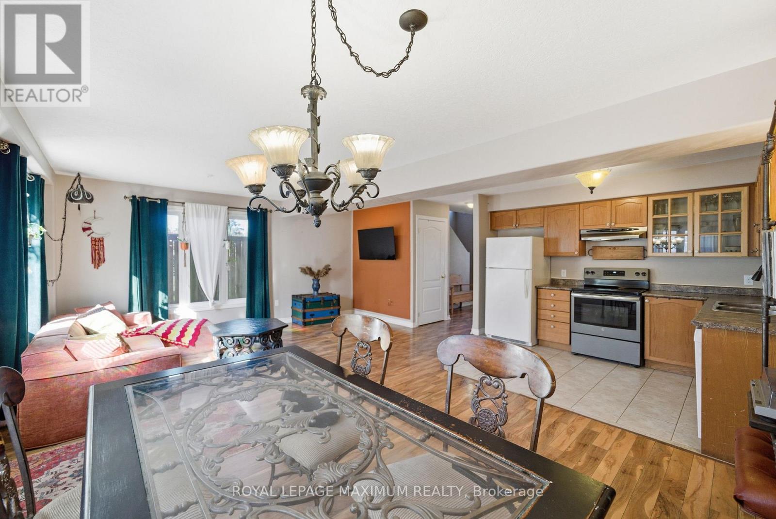 12a Marsellus Drive, Barrie, Ontario  L4N 0Y4 - Photo 14 - S12471235