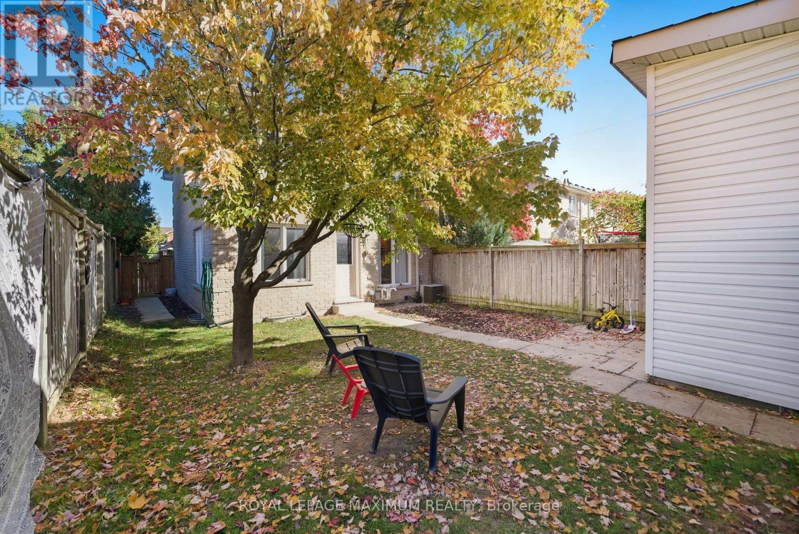 12a Marsellus Drive, Barrie, Ontario  L4N 0Y4 - Photo 35 - S12471235