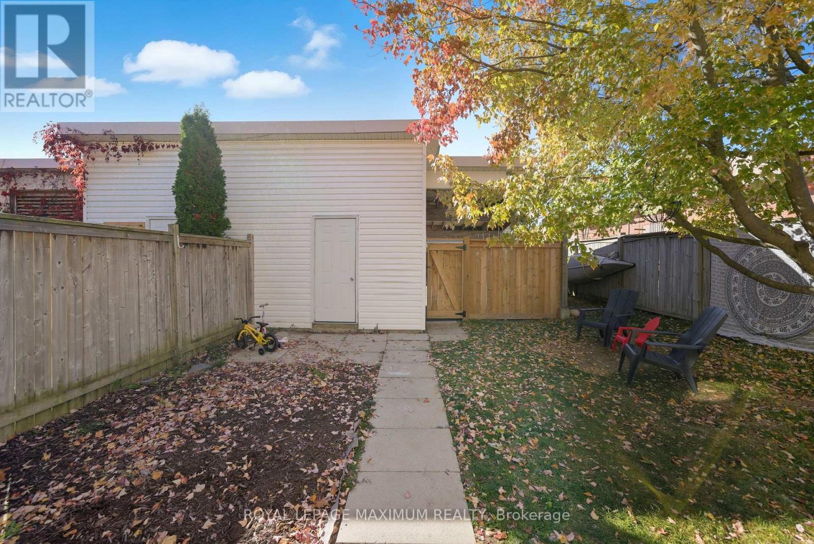 12a Marsellus Drive, Barrie, Ontario  L4N 0Y4 - Photo 36 - S12471235