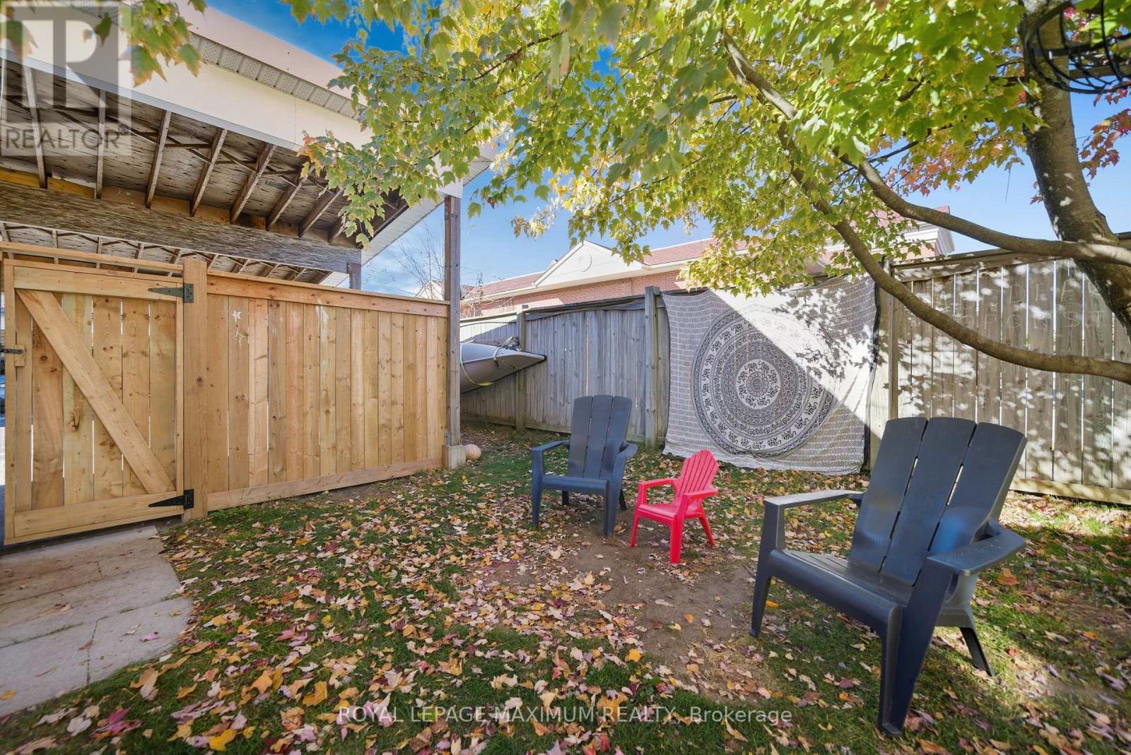 12a Marsellus Drive, Barrie, Ontario  L4N 0Y4 - Photo 38 - S12471235