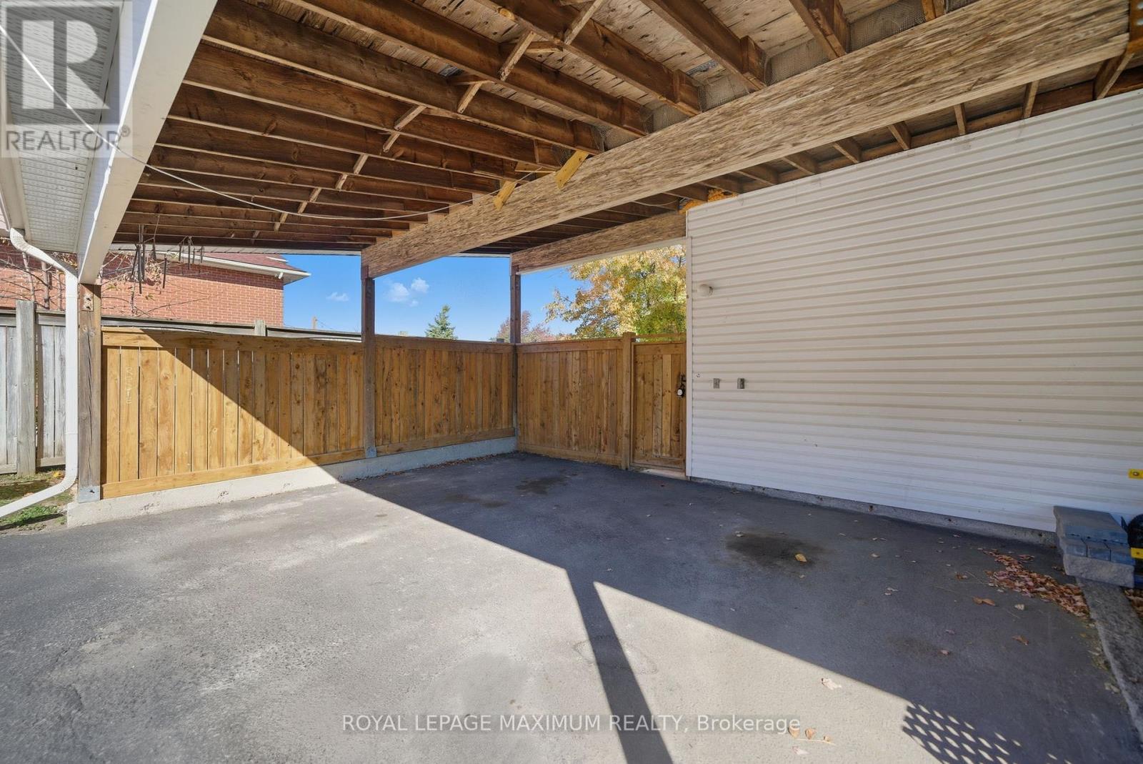12a Marsellus Drive, Barrie, Ontario  L4N 0Y4 - Photo 45 - S12471235