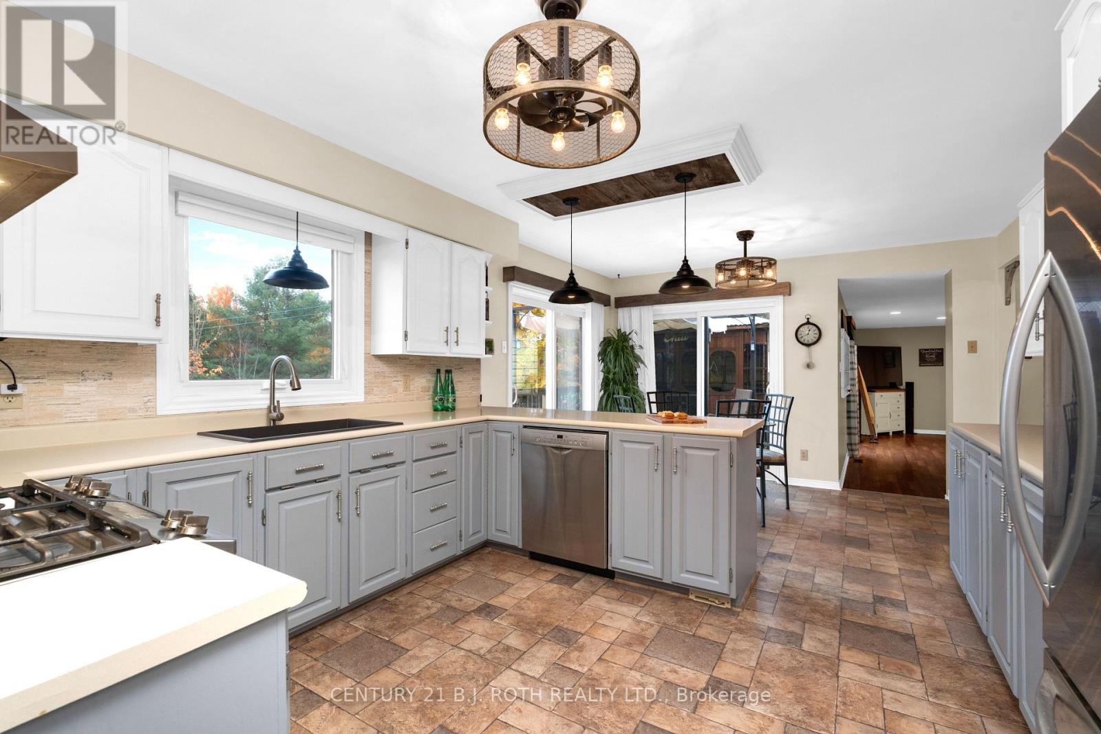 5627 7th Line N, Oro-Medonte, Ontario  L0K 1E0 - Photo 10 - S12471264