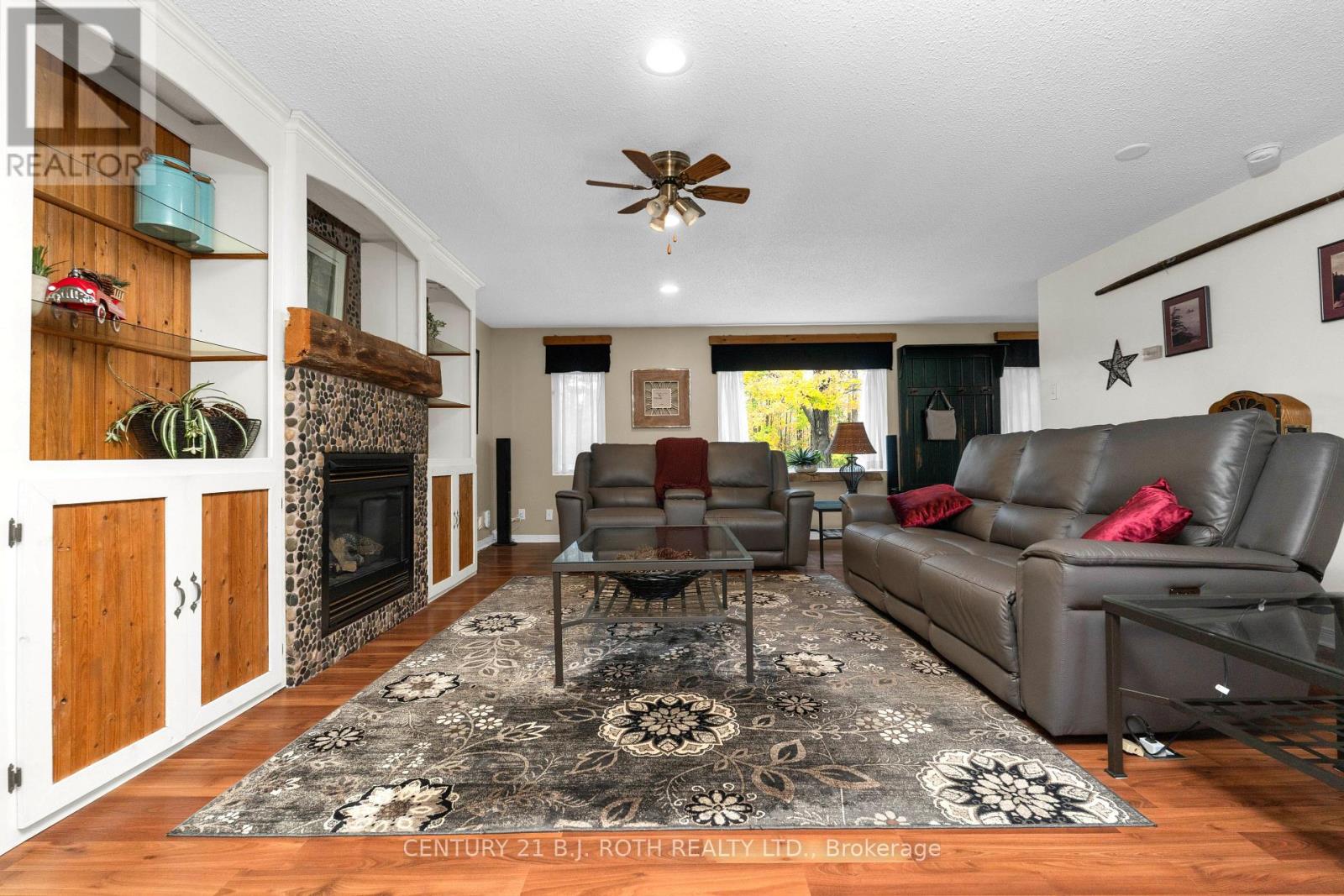 5627 7th Line N, Oro-Medonte, Ontario  L0K 1E0 - Photo 15 - S12471264