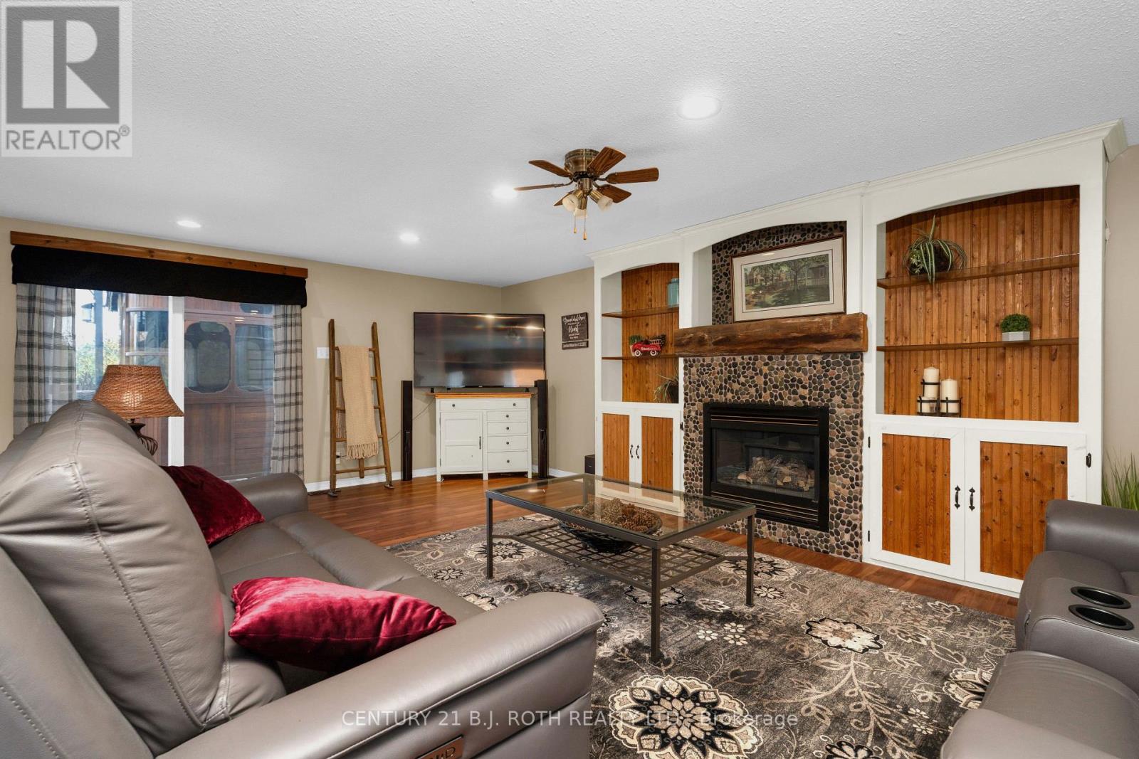 5627 7th Line N, Oro-Medonte, Ontario  L0K 1E0 - Photo 17 - S12471264