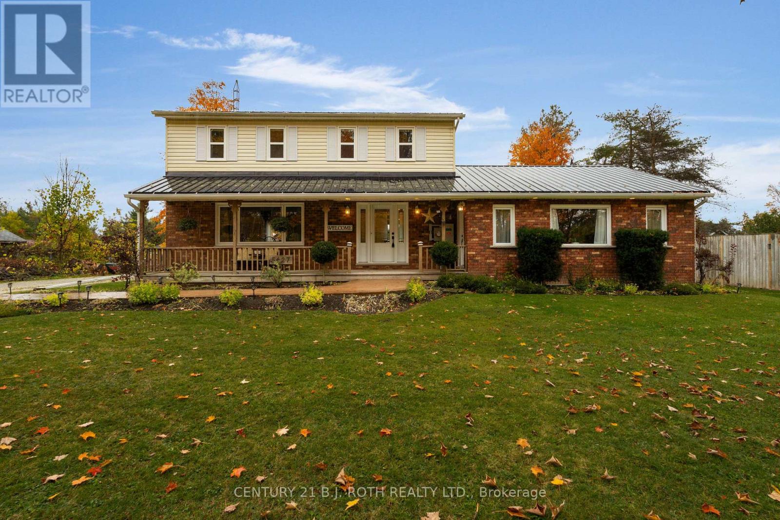 5627 7th Line N, Oro-Medonte, Ontario  L0K 1E0 - Photo 2 - S12471264
