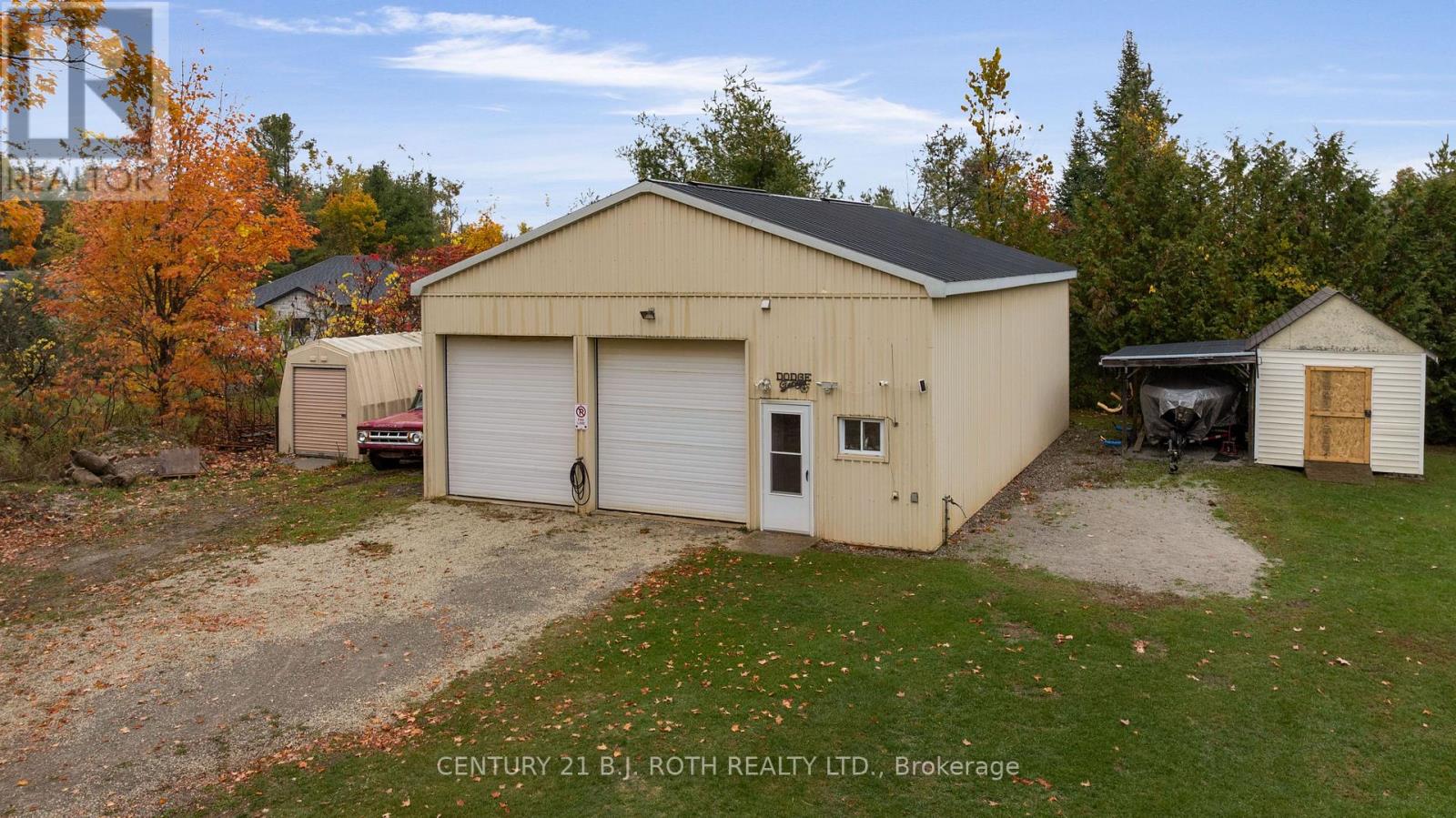 5627 7th Line N, Oro-Medonte, Ontario  L0K 1E0 - Photo 3 - S12471264
