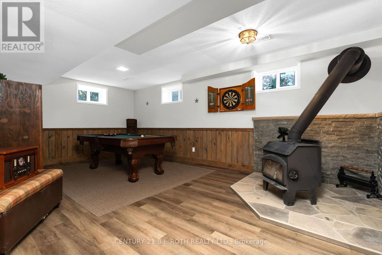 5627 7th Line N, Oro-Medonte, Ontario  L0K 1E0 - Photo 30 - S12471264