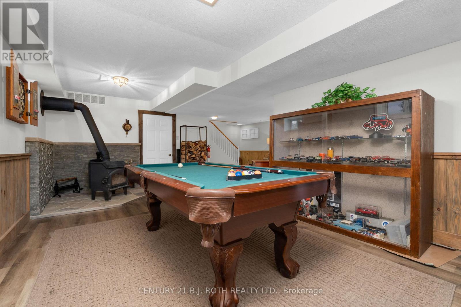 5627 7th Line N, Oro-Medonte, Ontario  L0K 1E0 - Photo 31 - S12471264