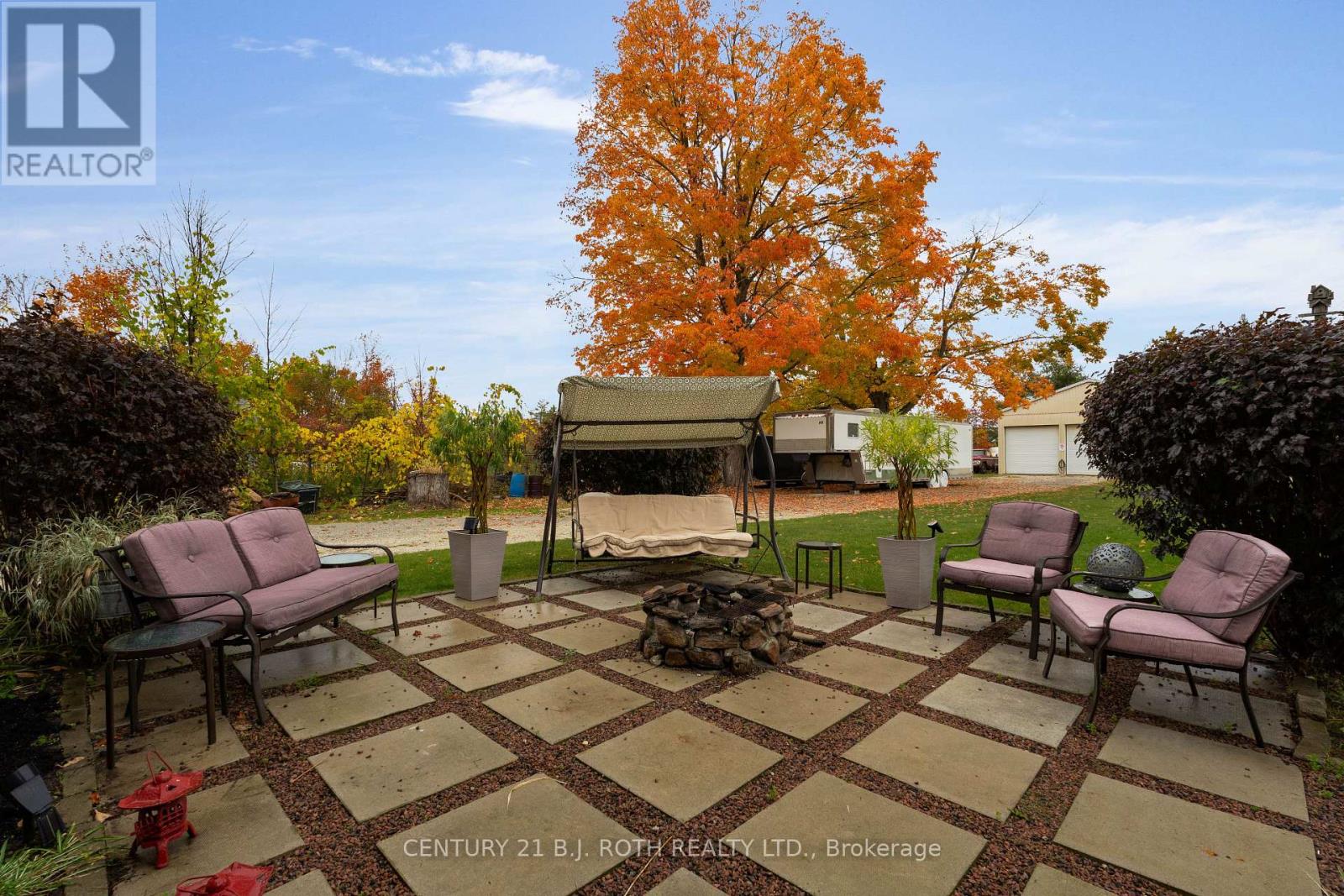 5627 7th Line N, Oro-Medonte, Ontario  L0K 1E0 - Photo 38 - S12471264