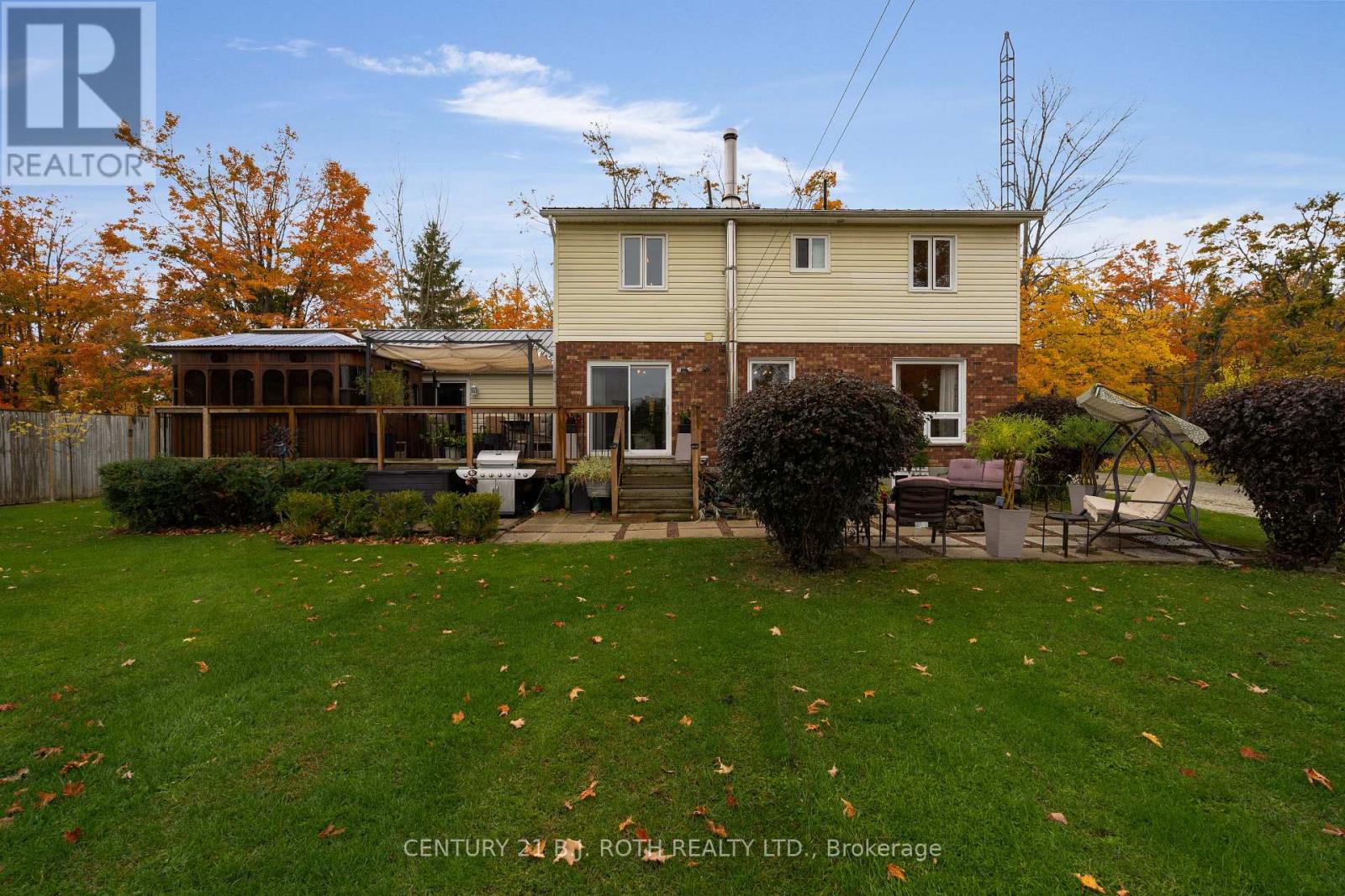 5627 7th Line N, Oro-Medonte, Ontario  L0K 1E0 - Photo 39 - S12471264