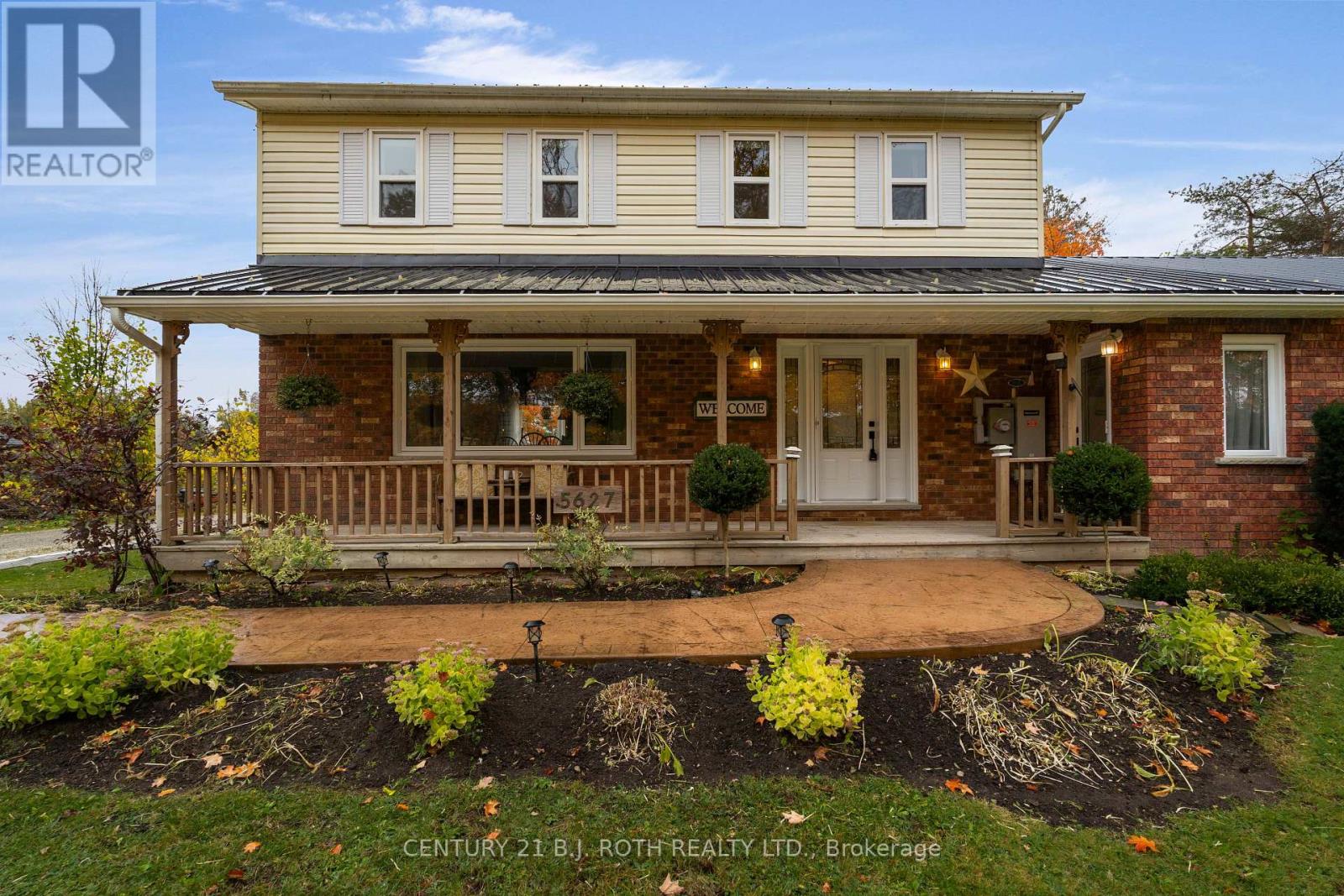 5627 7th Line N, Oro-Medonte, Ontario  L0K 1E0 - Photo 4 - S12471264