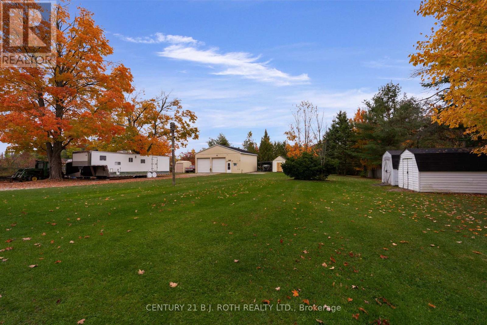5627 7th Line N, Oro-Medonte, Ontario  L0K 1E0 - Photo 40 - S12471264