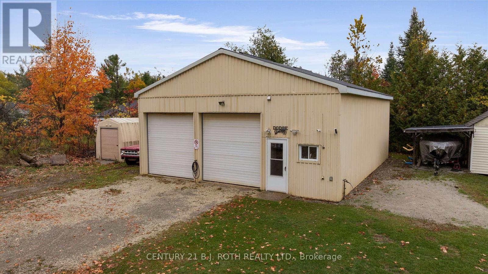 5627 7th Line N, Oro-Medonte, Ontario  L0K 1E0 - Photo 42 - S12471264