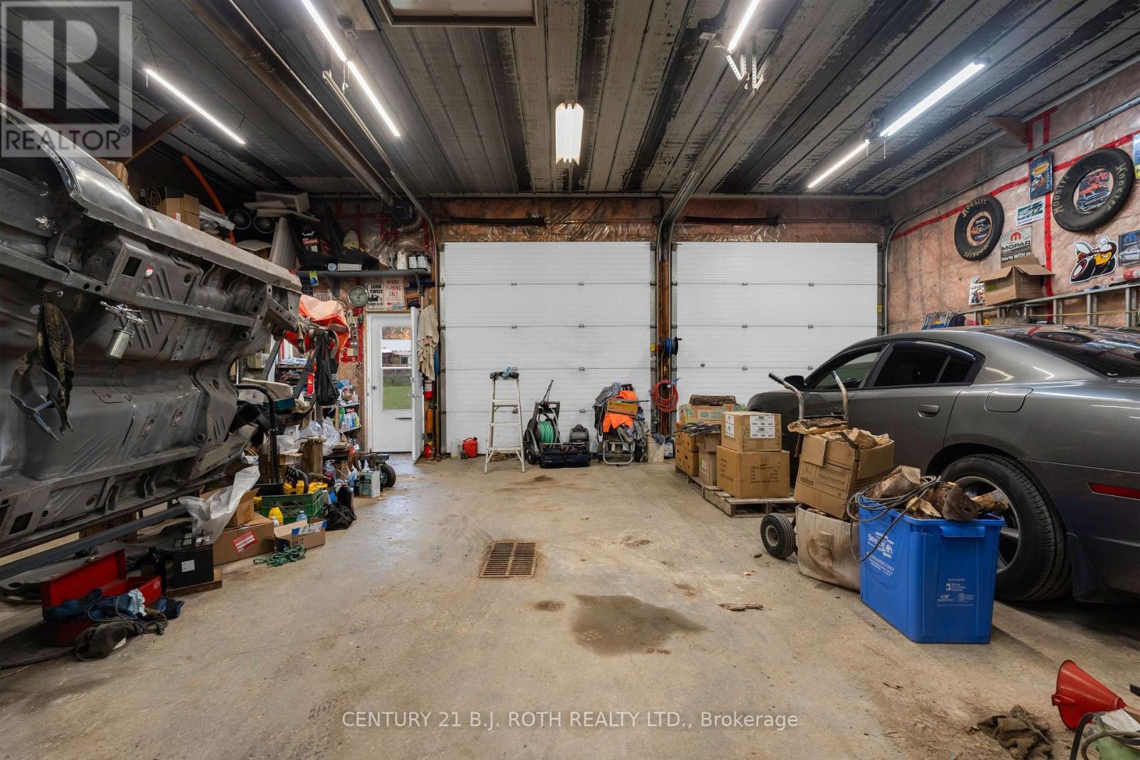 5627 7th Line N, Oro-Medonte, Ontario  L0K 1E0 - Photo 44 - S12471264