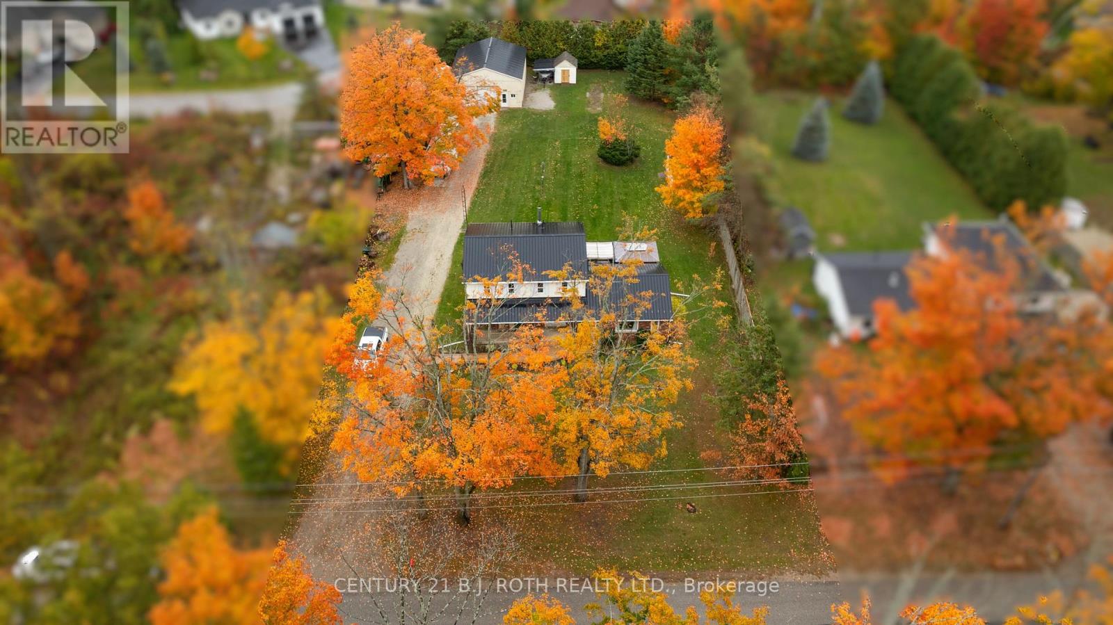 5627 7th Line N, Oro-Medonte, Ontario  L0K 1E0 - Photo 45 - S12471264
