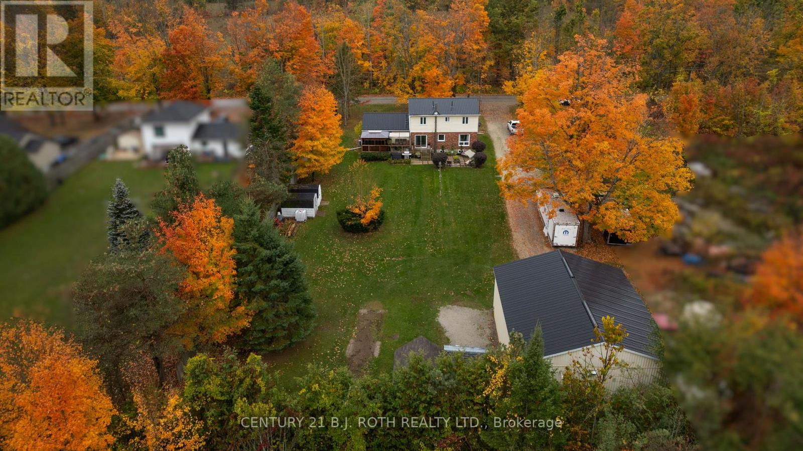 5627 7th Line N, Oro-Medonte, Ontario  L0K 1E0 - Photo 46 - S12471264
