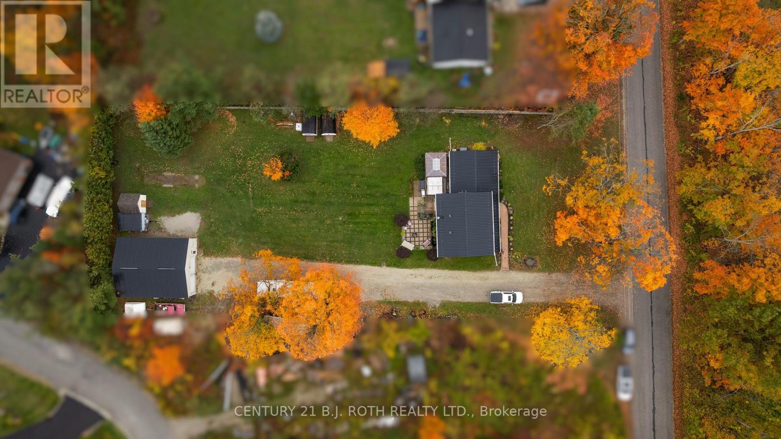 5627 7th Line N, Oro-Medonte, Ontario  L0K 1E0 - Photo 47 - S12471264