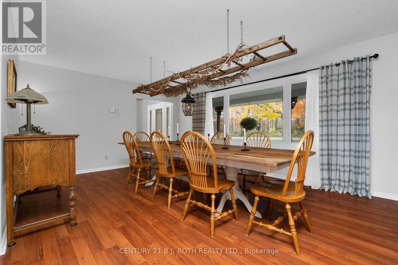 5627 7th Line N, Oro-Medonte, Ontario  L0K 1E0 - Photo 8 - S12471264