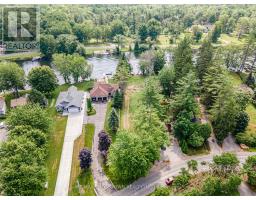 1705 PENINSULA PT ROAD, Severn, Ontario