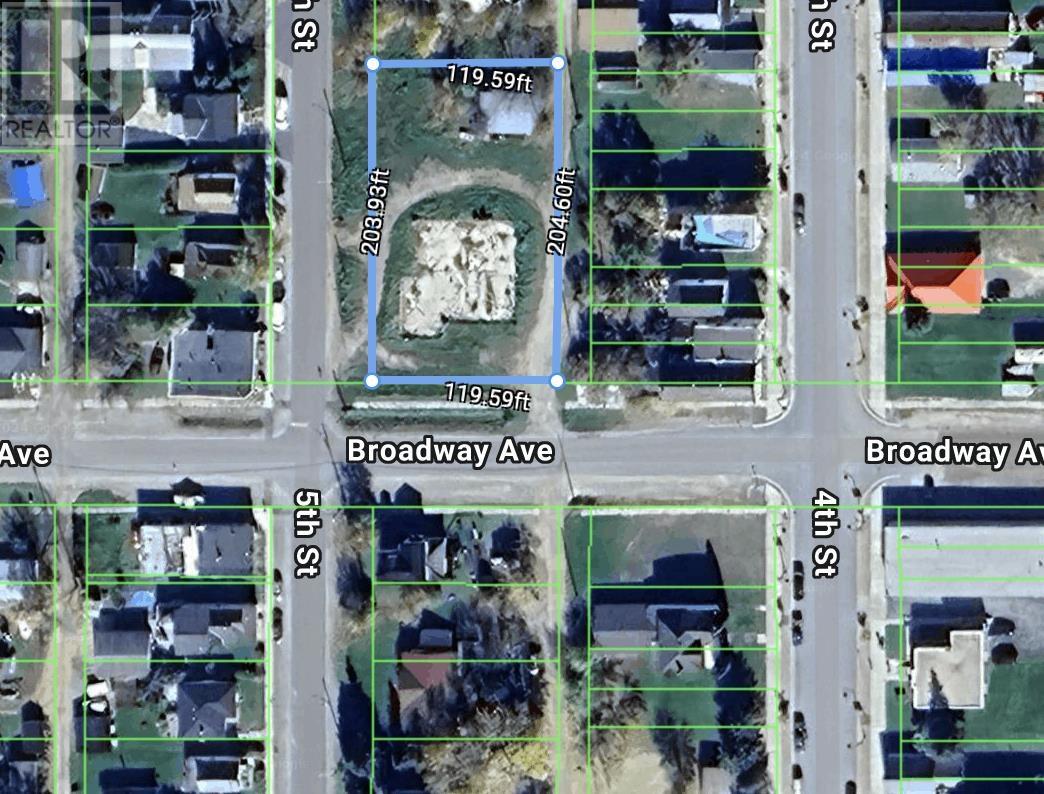 308 Fifth St, Rainy River, Ontario  P0W 1L0 - Photo 1 - SM253016