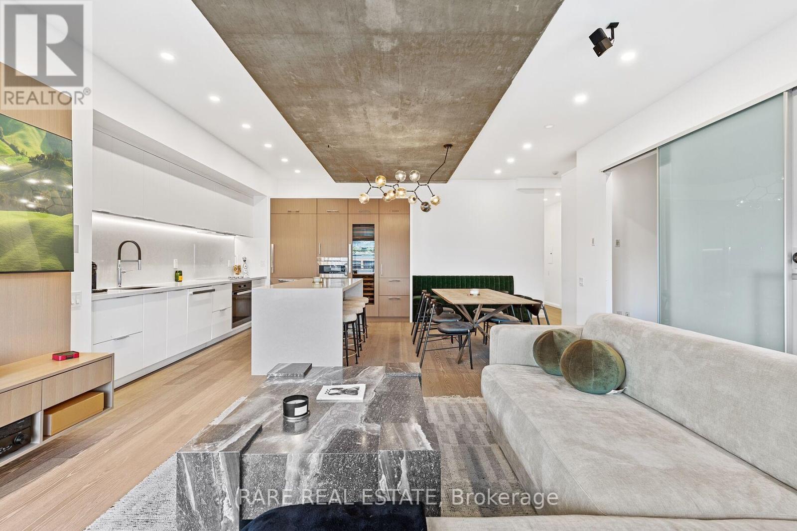 706 - 20 Stewart Street, Toronto, Ontario  M5V 1H6 - Photo 24 - C12303152