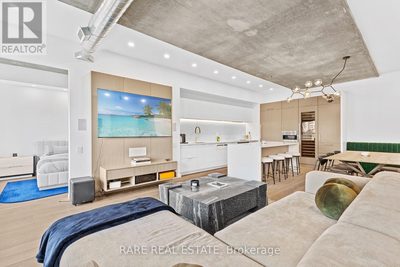 706 - 20 Stewart Street, Toronto, Ontario  M5V 1H6 - Photo 14 - C12303152