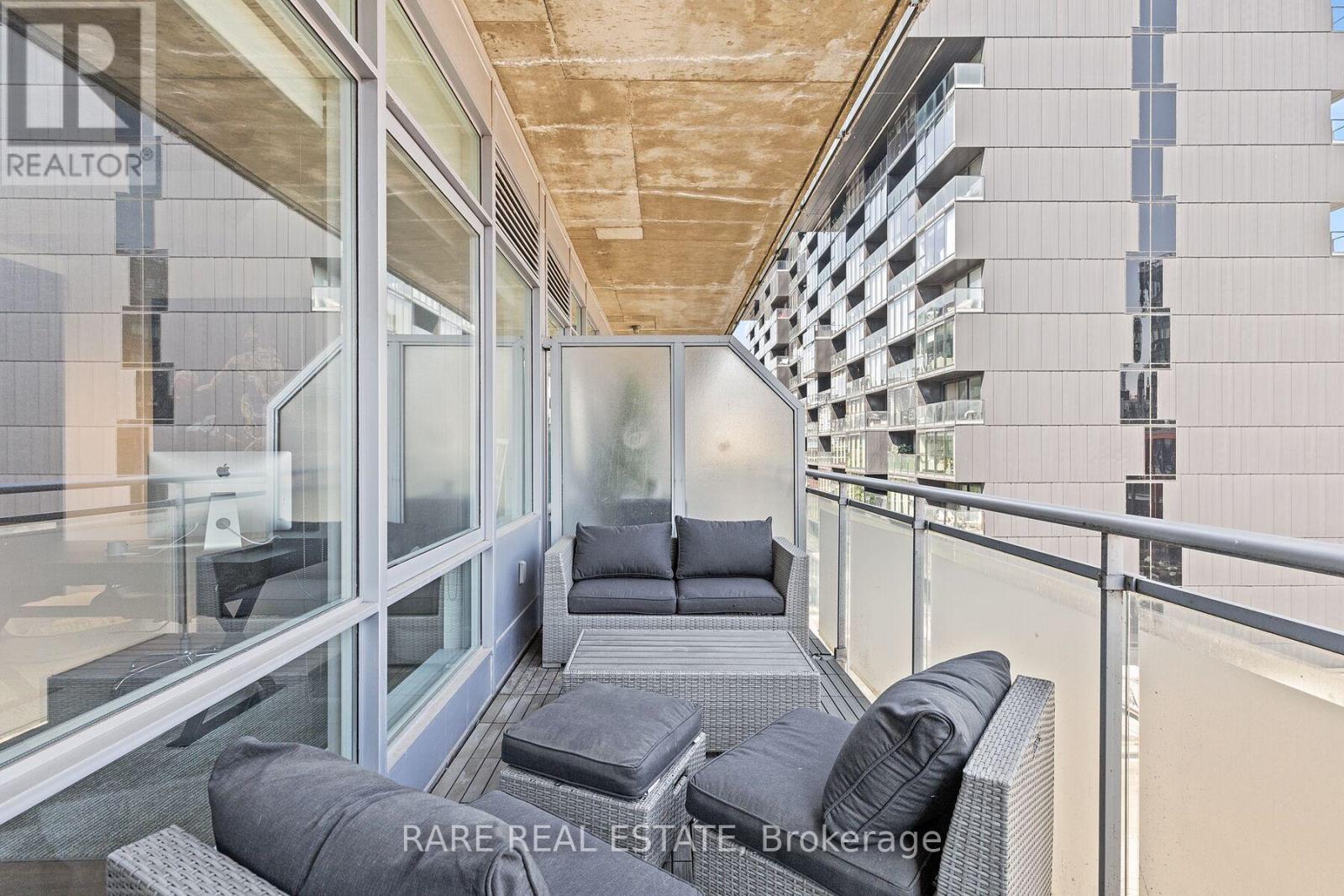 706 - 20 Stewart Street, Toronto, Ontario  M5V 1H6 - Photo 22 - C12303152