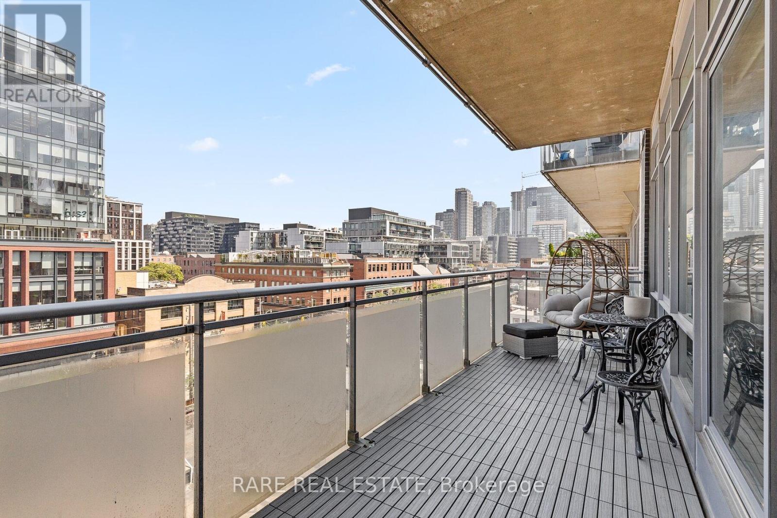 706 - 20 Stewart Street, Toronto, Ontario  M5V 1H6 - Photo 23 - C12303152