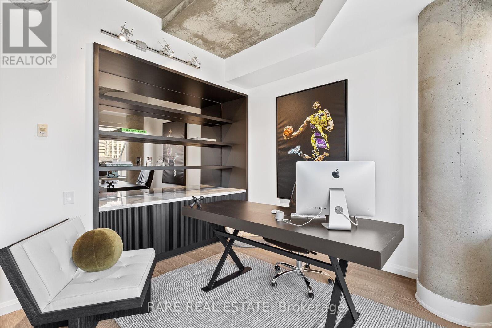 706 - 20 Stewart Street, Toronto, Ontario  M5V 1H6 - Photo 20 - C12303152