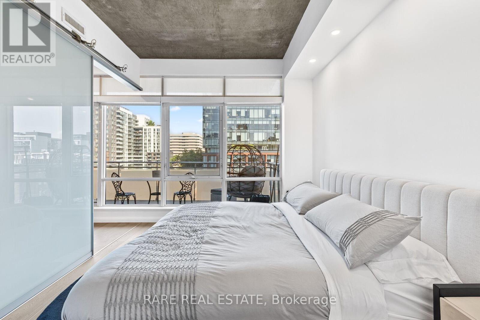 706 - 20 Stewart Street, Toronto, Ontario  M5V 1H6 - Photo 16 - C12303152