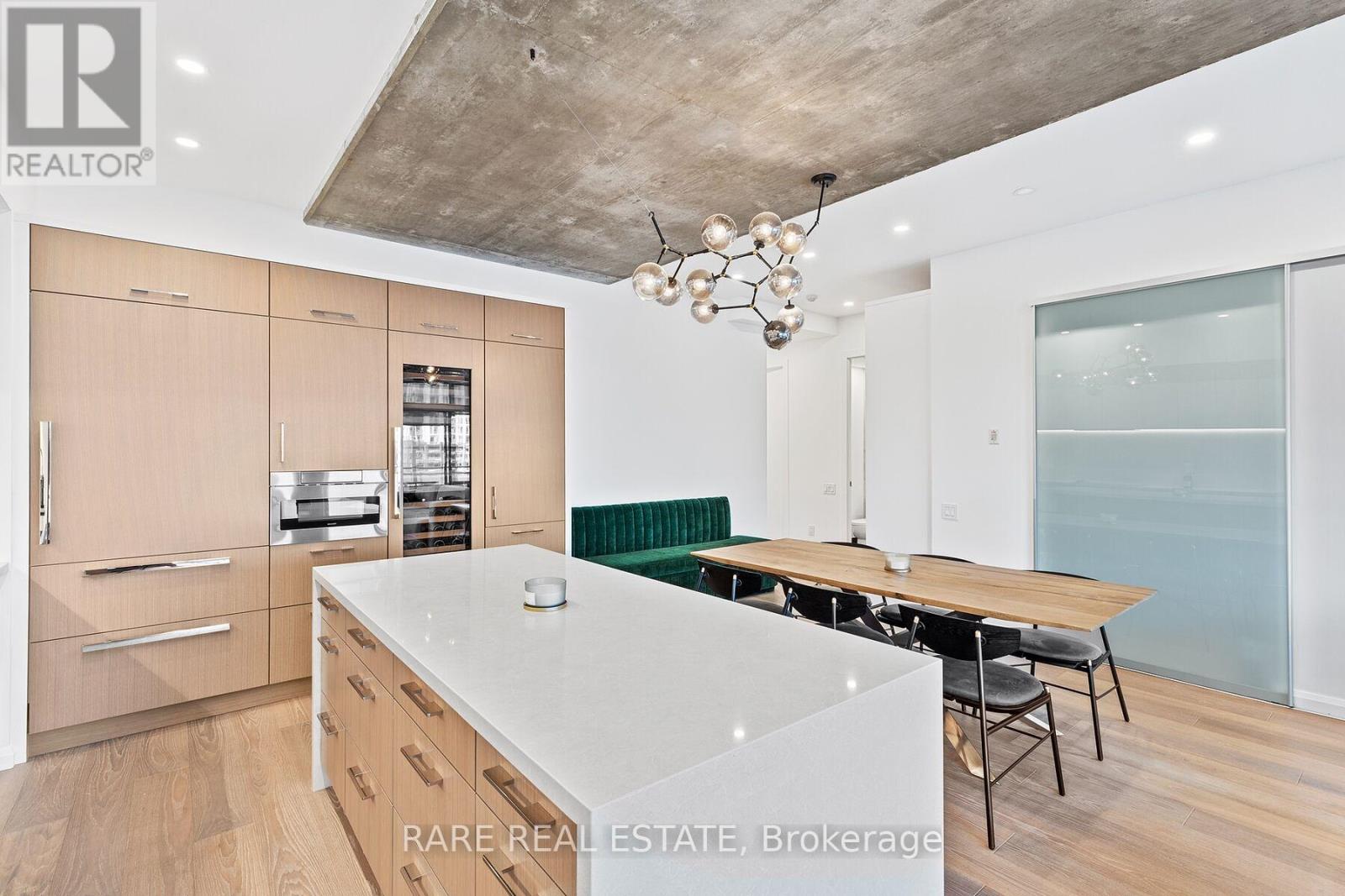 706 - 20 Stewart Street, Toronto, Ontario  M5V 1H6 - Photo 9 - C12303152