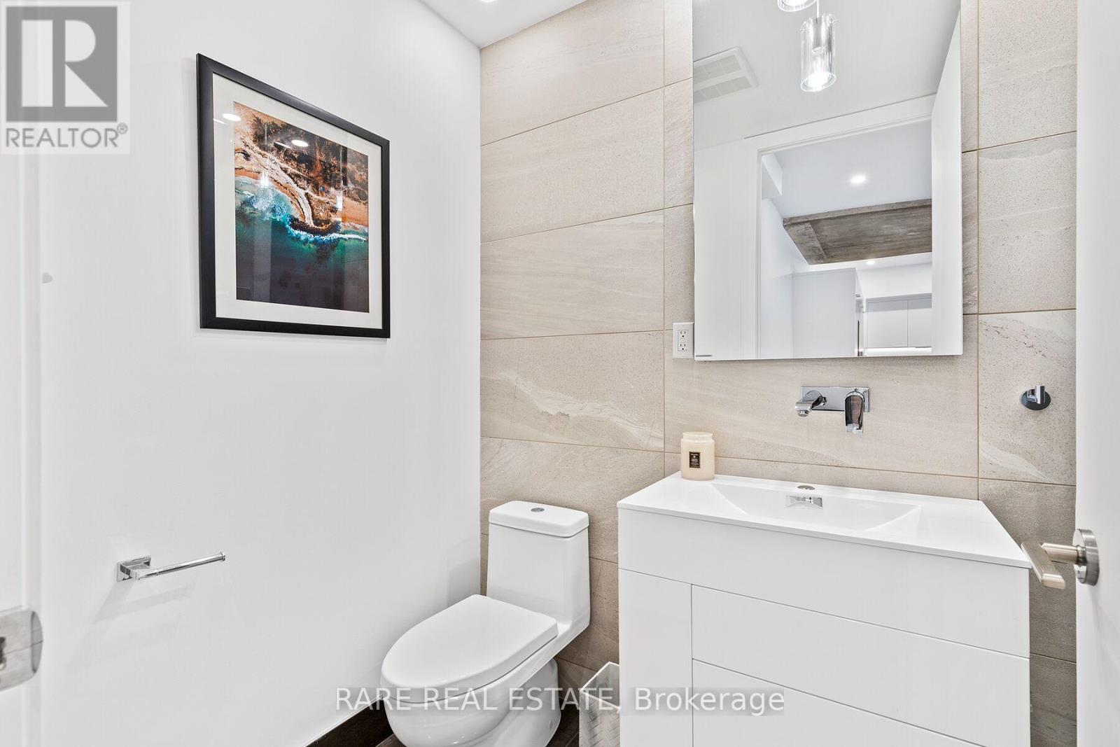 706 - 20 Stewart Street, Toronto, Ontario  M5V 1H6 - Photo 4 - C12303152