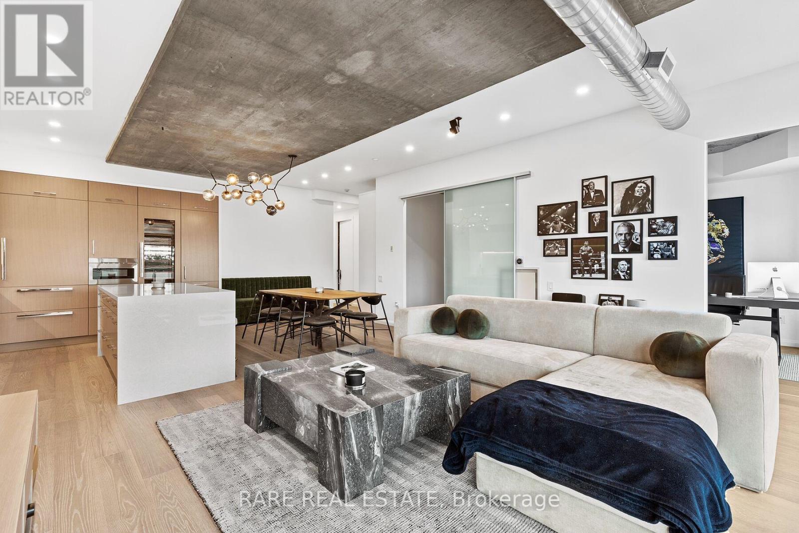 706 - 20 Stewart Street, Toronto, Ontario  M5V 1H6 - Photo 19 - C12303152