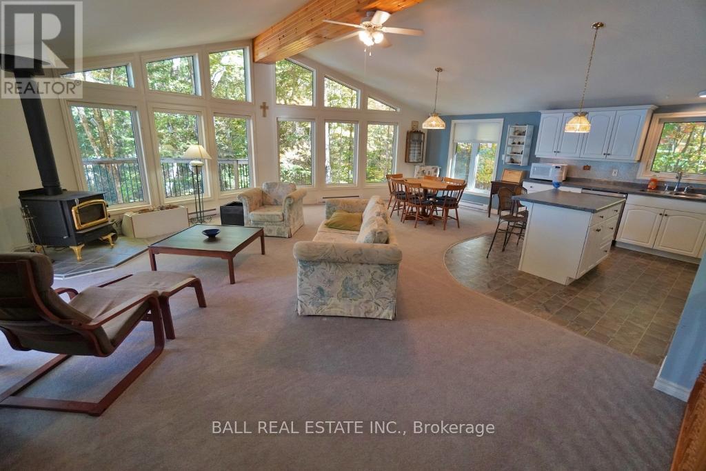 1144 Jordan Lake Road, Highlands East, Ontario  K0L 2A0 - Photo 14 - X12470294