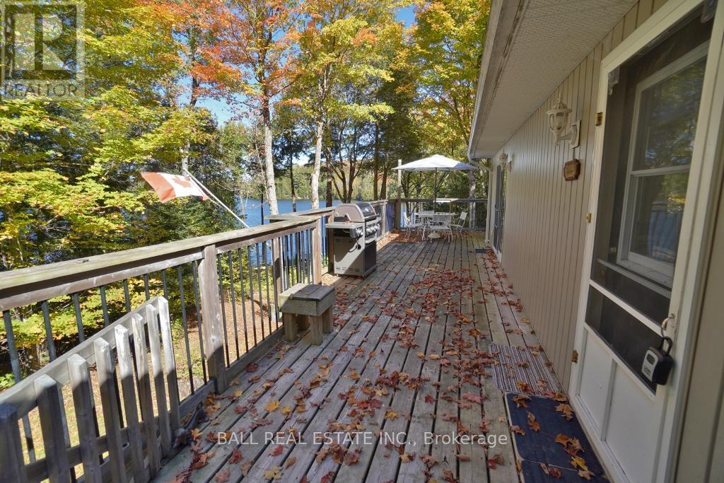 1144 Jordan Lake Road, Highlands East, Ontario  K0L 2A0 - Photo 12 - X12470294