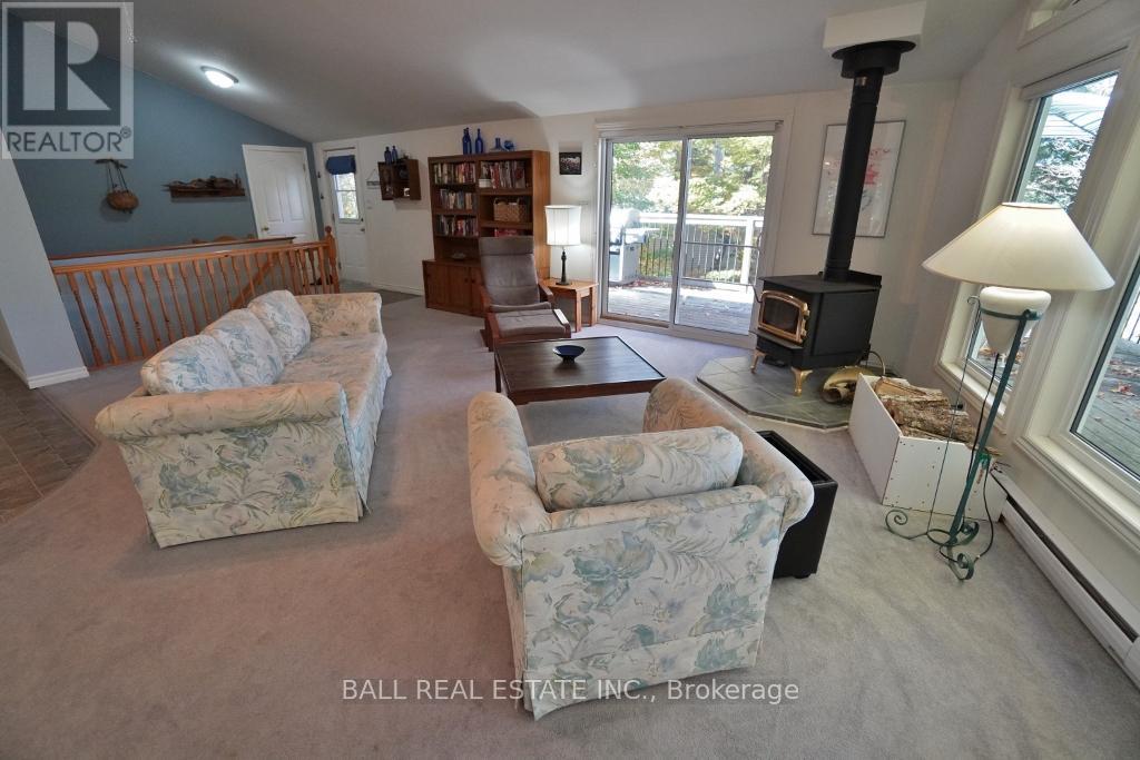 1144 Jordan Lake Road, Highlands East, Ontario  K0L 2A0 - Photo 17 - X12470294