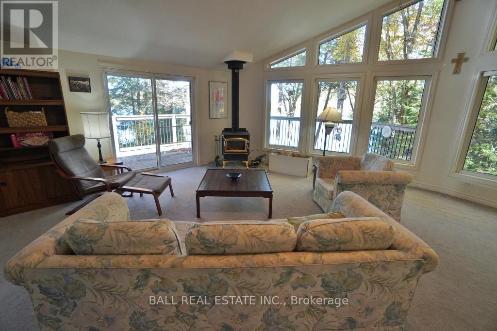 1144 Jordan Lake Road, Highlands East, Ontario  K0L 2A0 - Photo 16 - X12470294