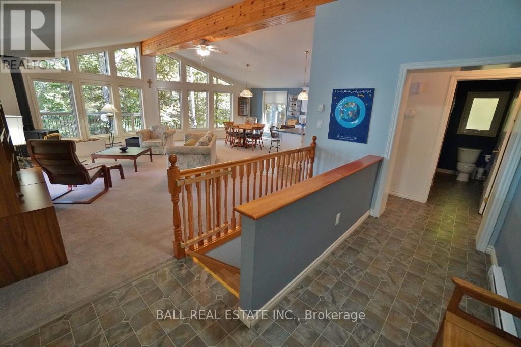 1144 Jordan Lake Road, Highlands East, Ontario  K0L 2A0 - Photo 13 - X12470294