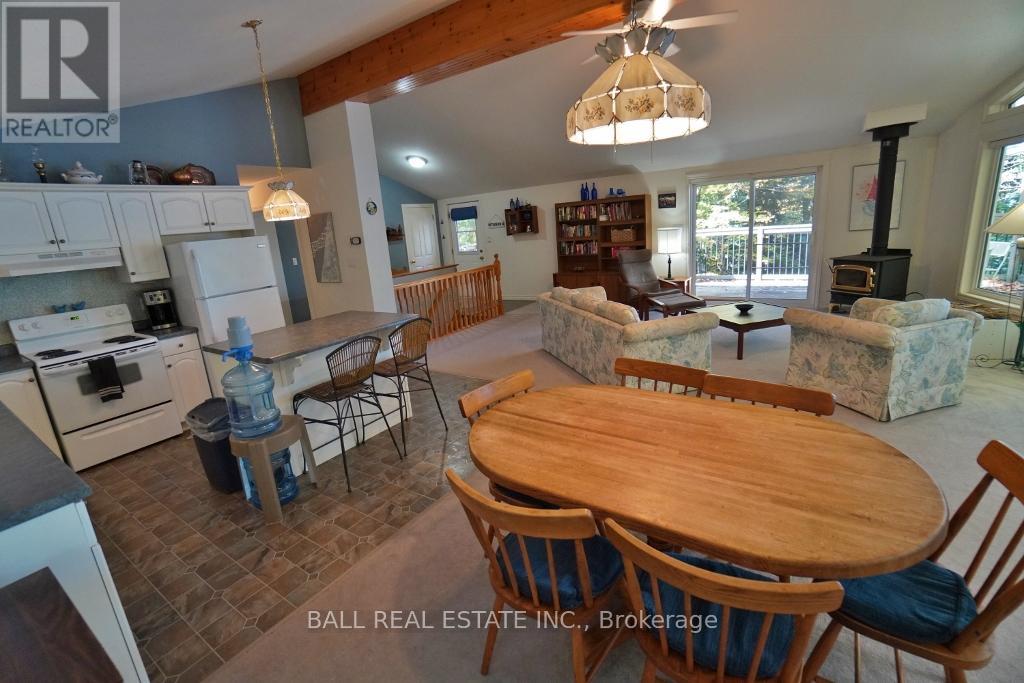 1144 Jordan Lake Road, Highlands East, Ontario  K0L 2A0 - Photo 20 - X12470294