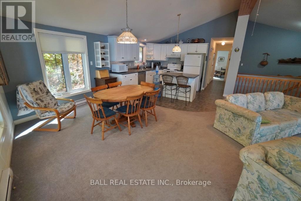 1144 Jordan Lake Road, Highlands East, Ontario  K0L 2A0 - Photo 18 - X12470294