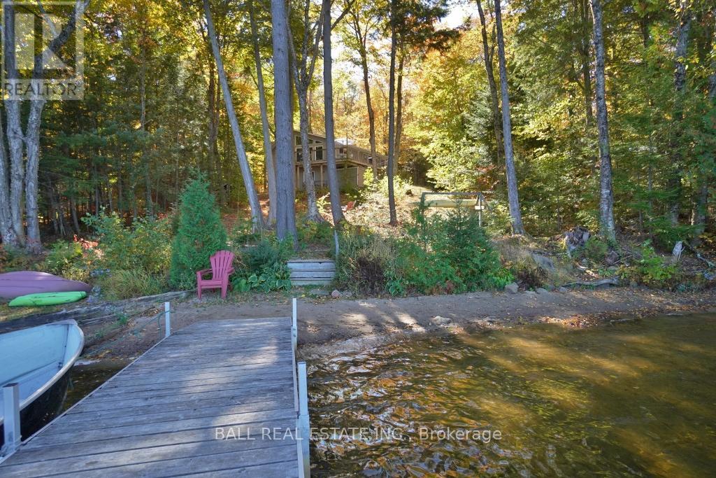 1144 Jordan Lake Road, Highlands East, Ontario  K0L 2A0 - Photo 2 - X12470294