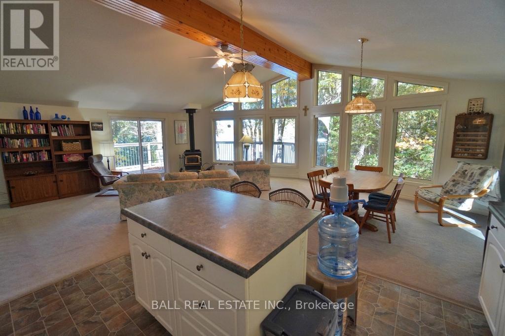 1144 Jordan Lake Road, Highlands East, Ontario  K0L 2A0 - Photo 23 - X12470294