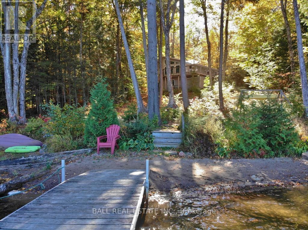 1144 Jordan Lake Road, Highlands East, Ontario  K0L 2A0 - Photo 4 - X12470294