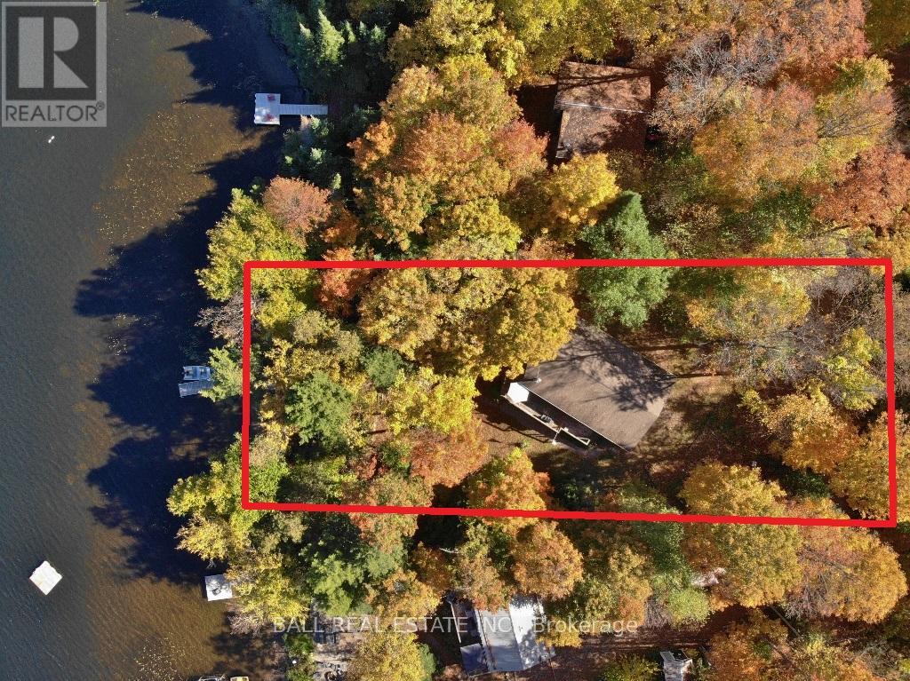 1144 Jordan Lake Road, Highlands East, Ontario  K0L 2A0 - Photo 44 - X12470294