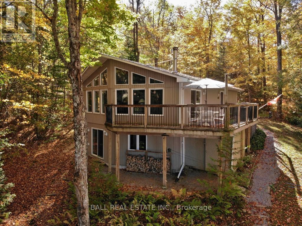 1144 Jordan Lake Road, Highlands East, Ontario  K0L 2A0 - Photo 7 - X12470294